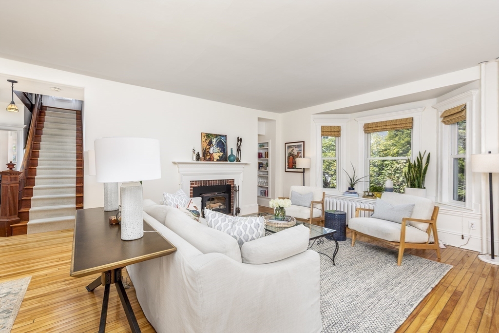 39 Clifton Avenue