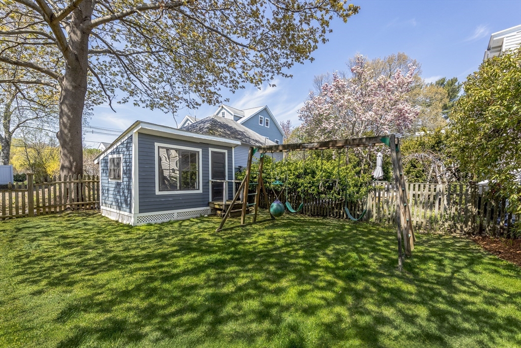 39 Clifton Avenue