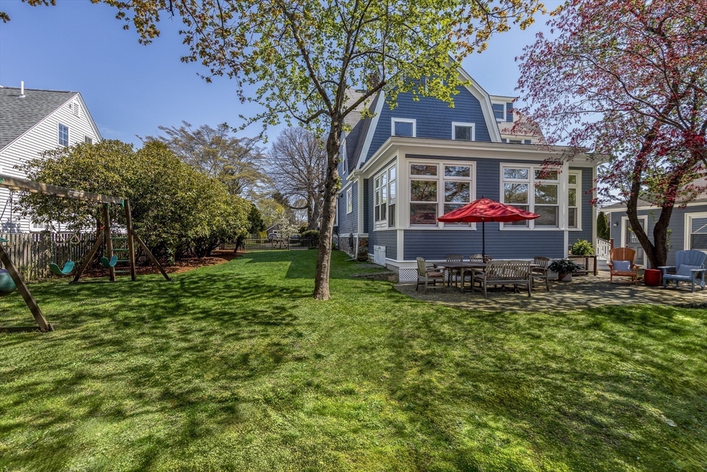 39 Clifton Avenue