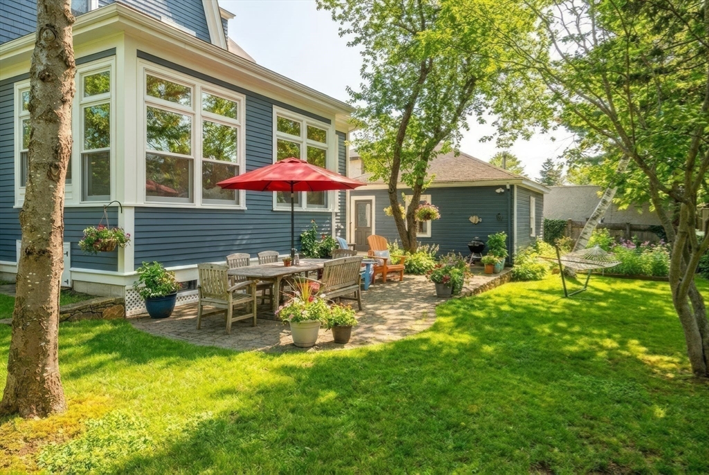 39 Clifton Avenue