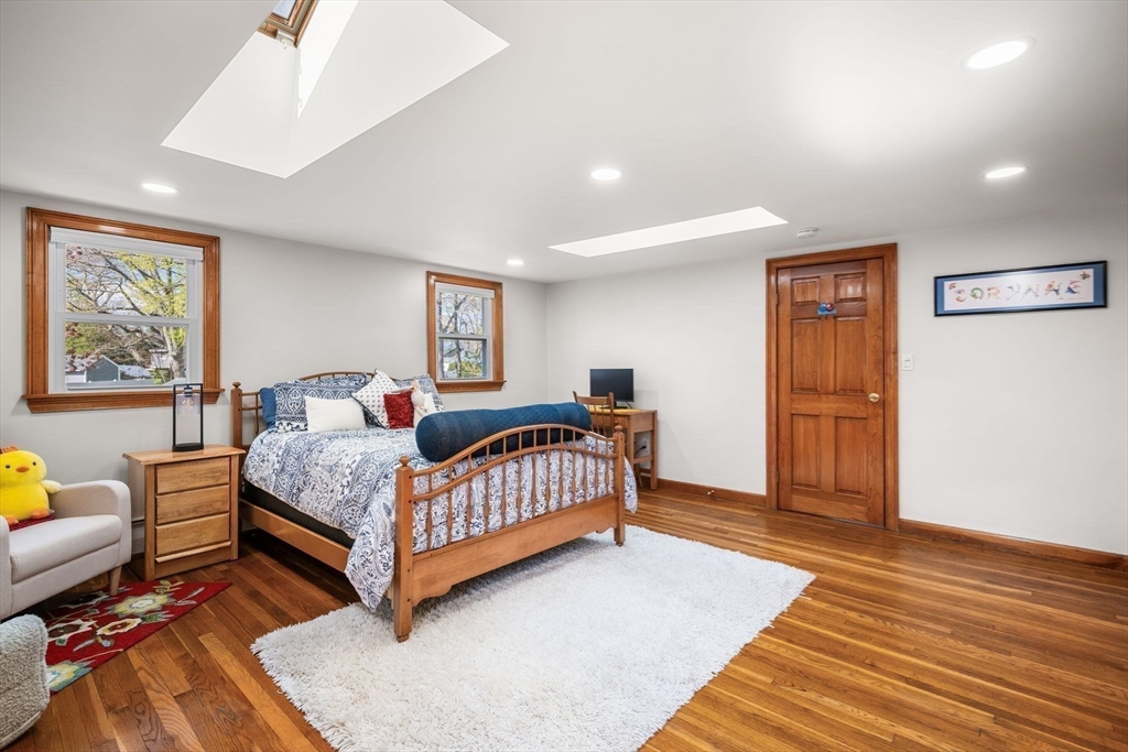 7 Patti Rd