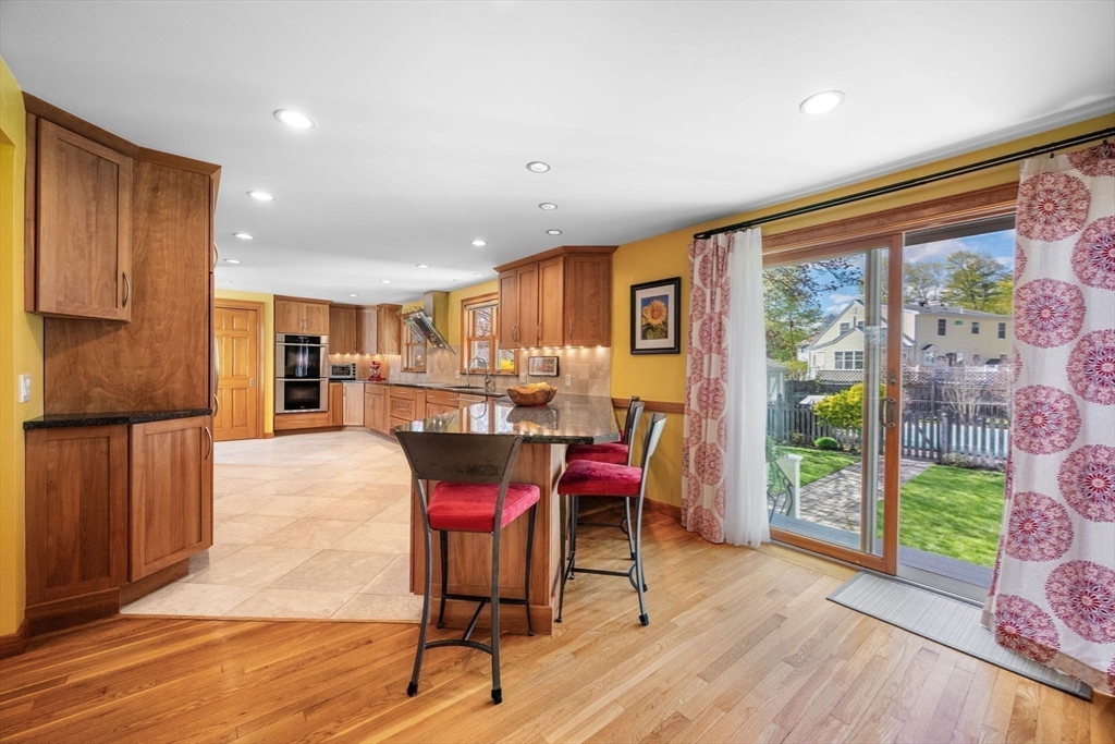 7 Patti Rd