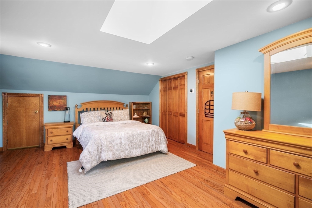 7 Patti Rd