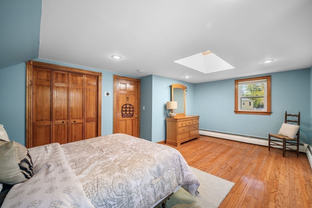 7 Patti Rd