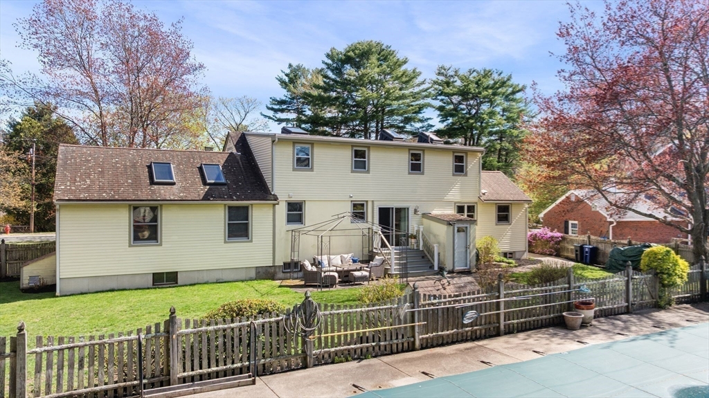 7 Patti Rd