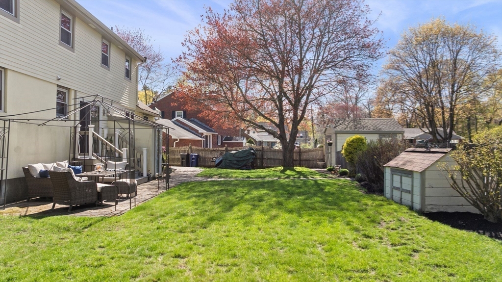 7 Patti Rd