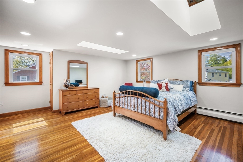7 Patti Rd