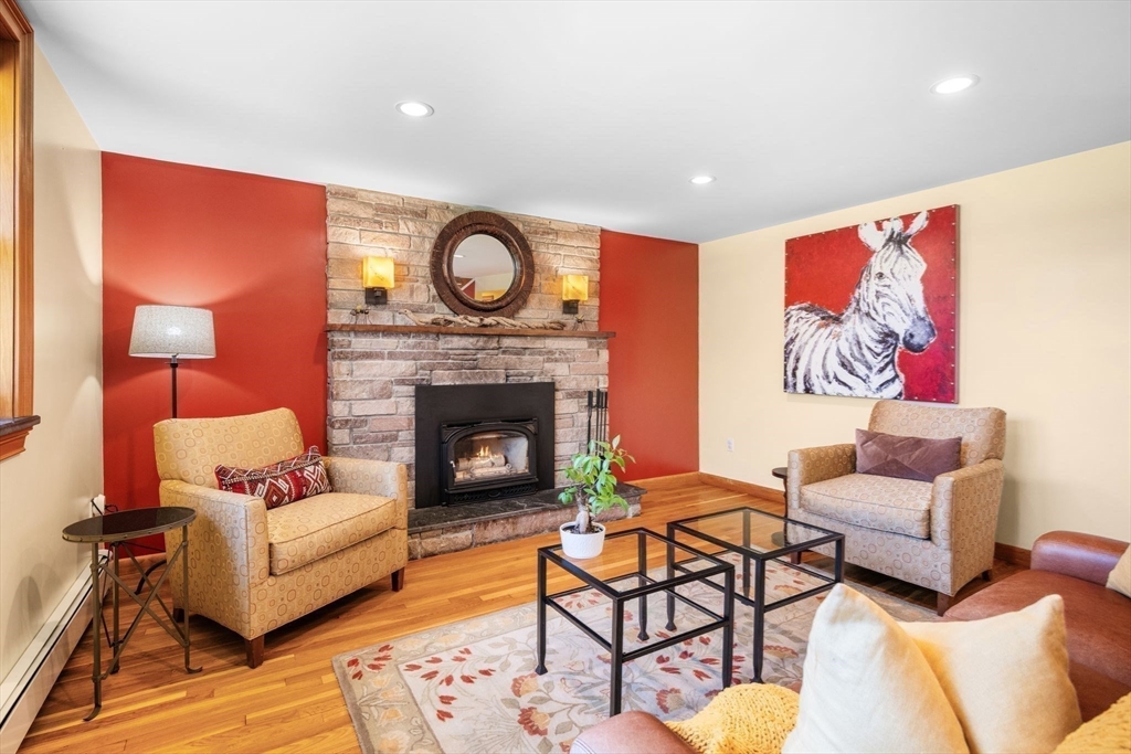 7 Patti Rd