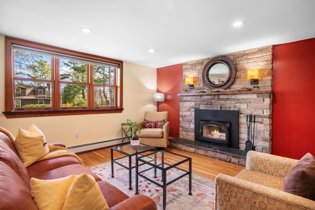 7 Patti Rd