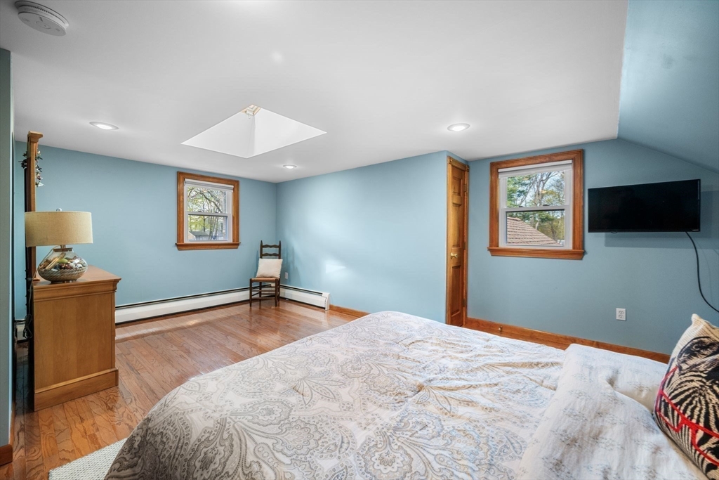 7 Patti Rd