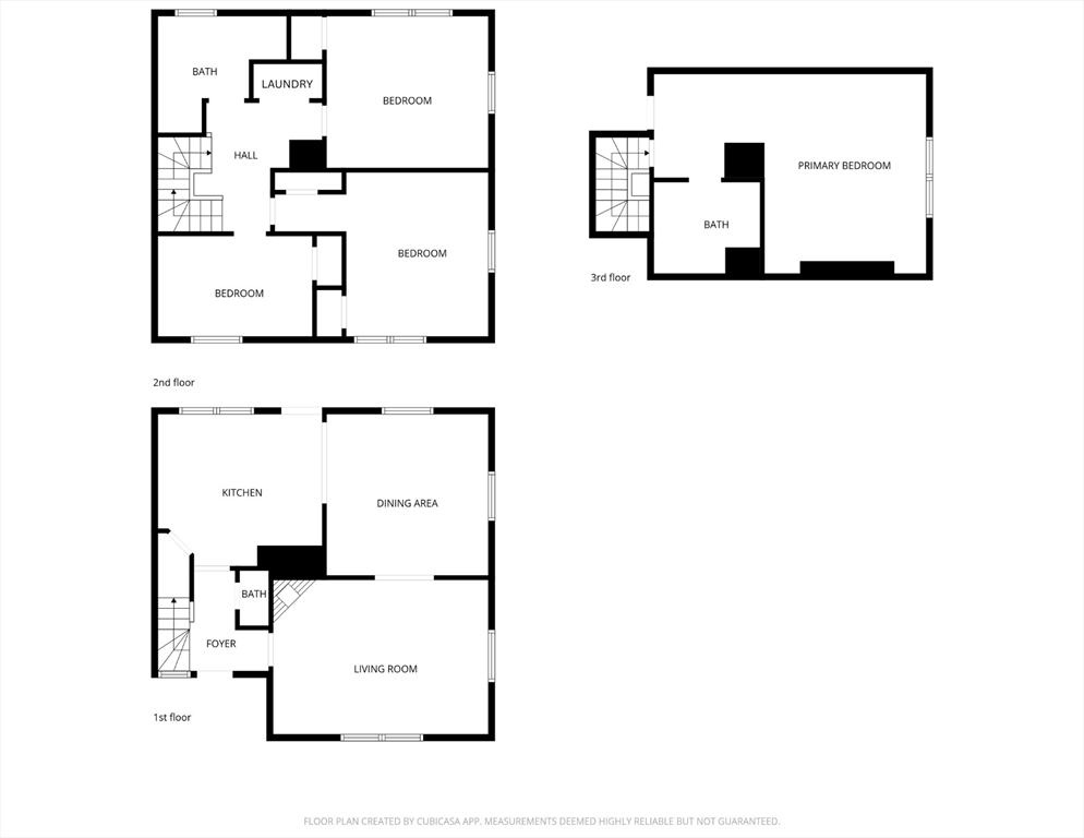 3 Orne Sq # 3