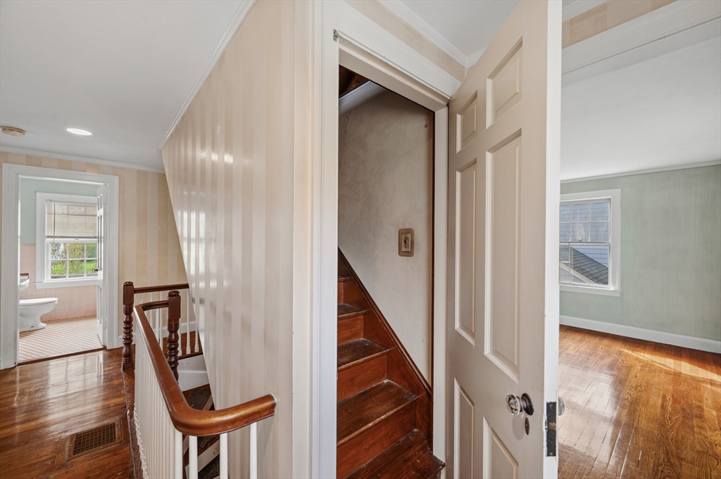 26 Pickwick Rd