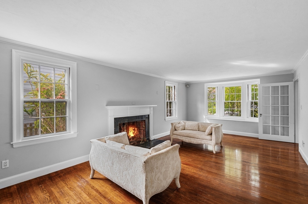 26 Pickwick Rd