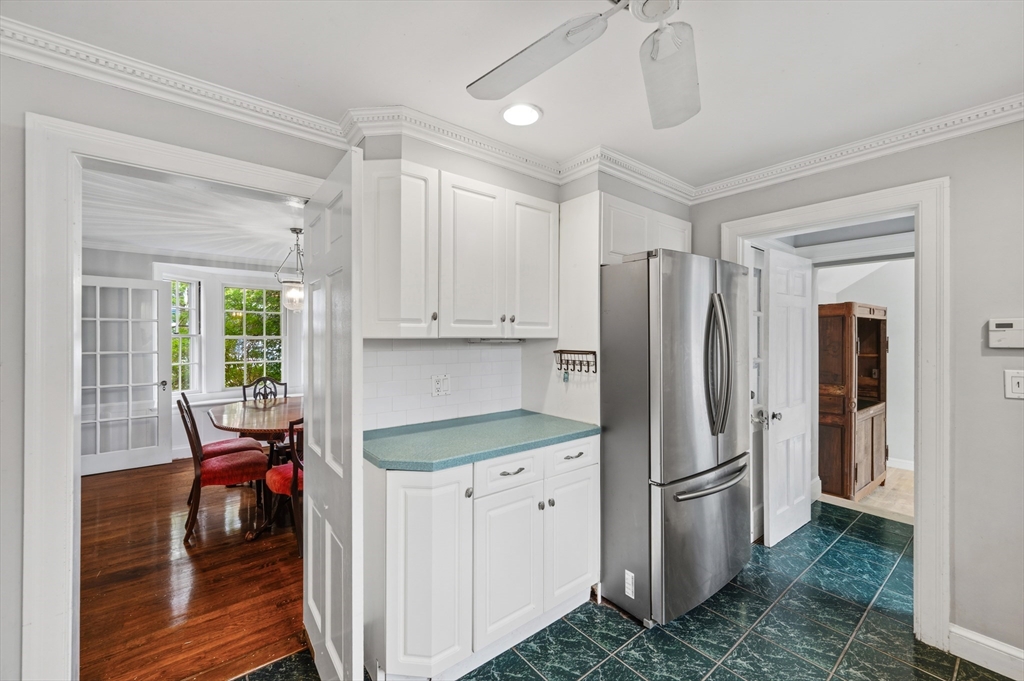 26 Pickwick Rd