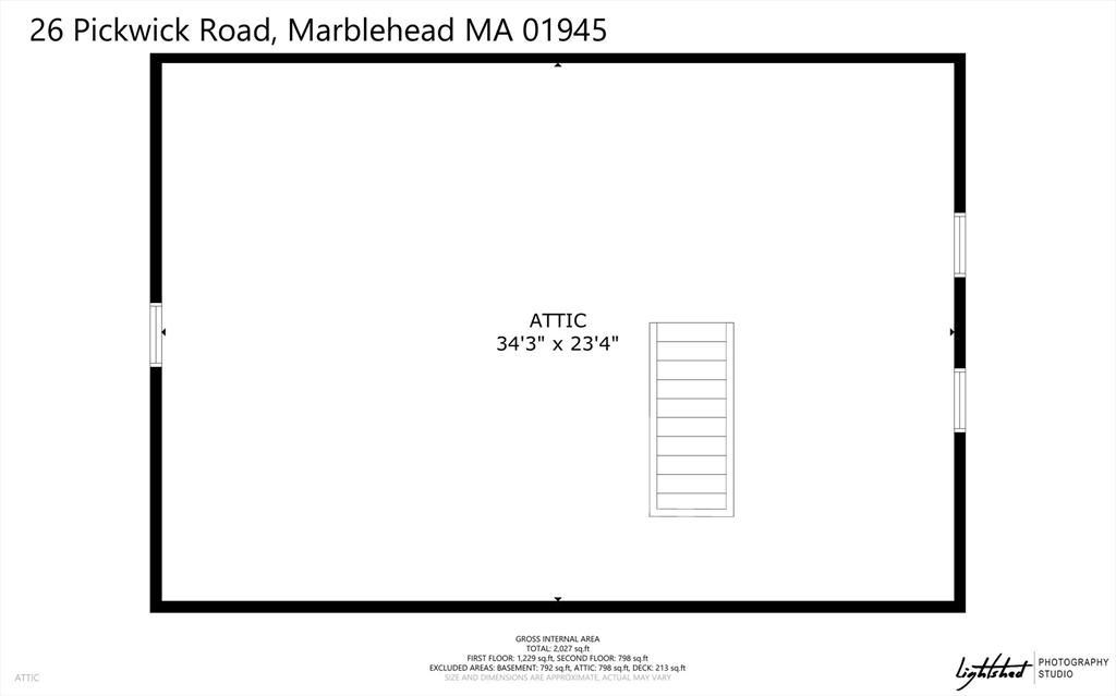 26 Pickwick Rd