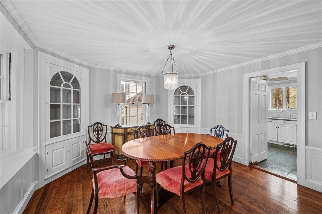 26 Pickwick Rd