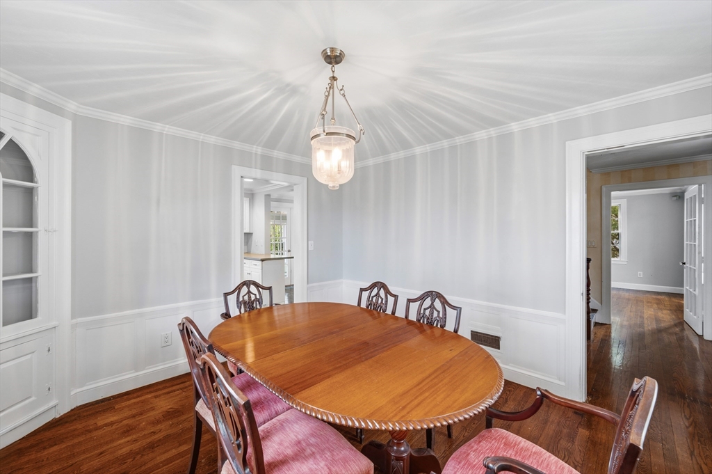 26 Pickwick Rd