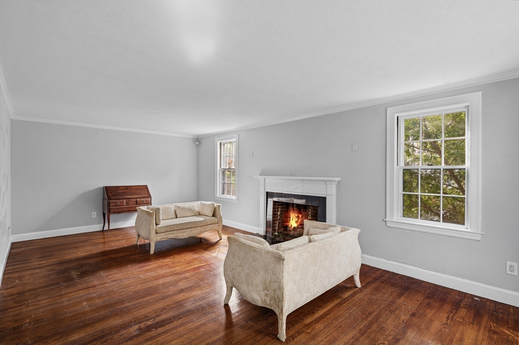 26 Pickwick Rd