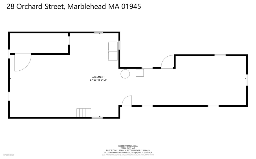 28 Orchard Street