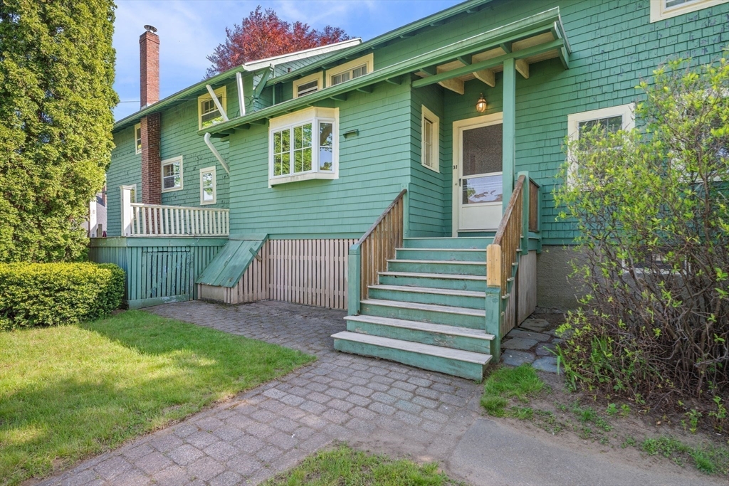 28 Orchard Street