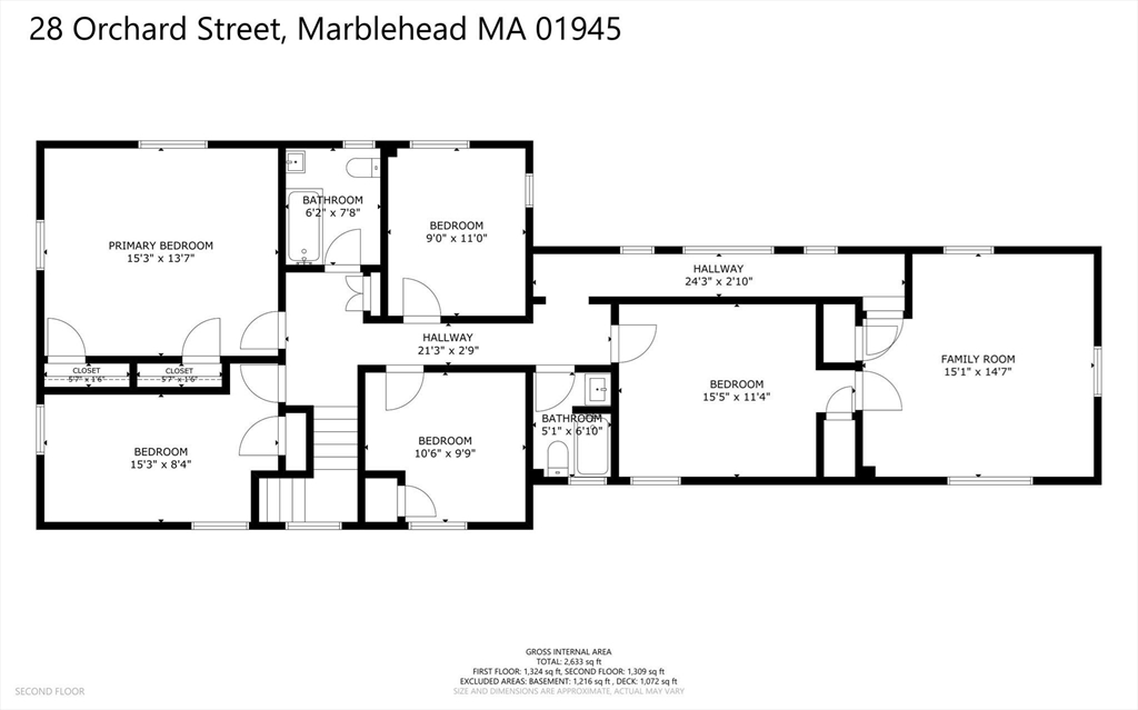 28 Orchard Street