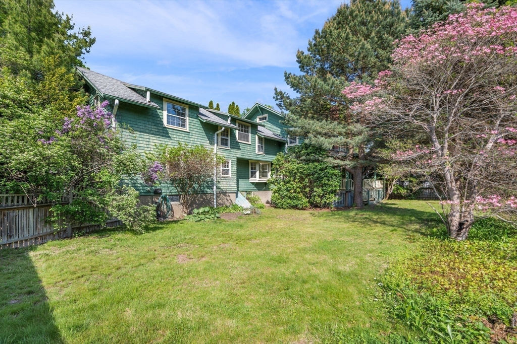 28 Orchard Street