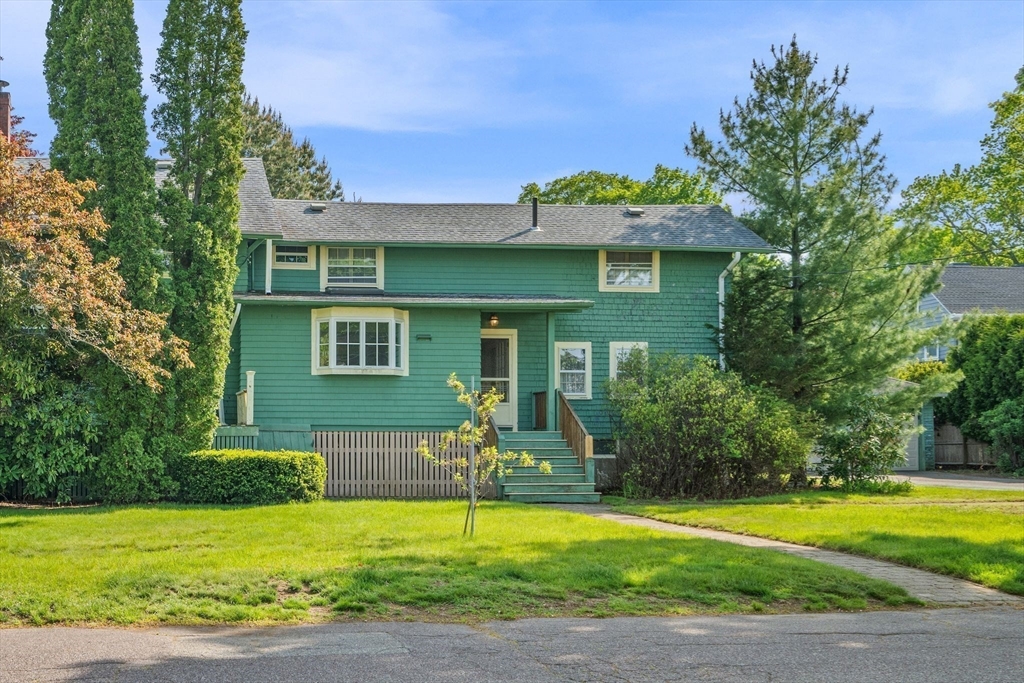28 Orchard Street