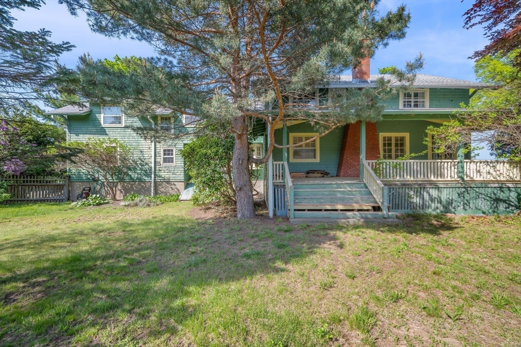 28 Orchard Street