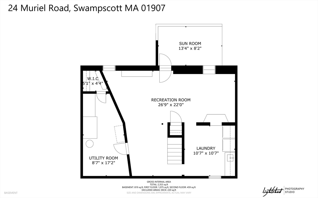 24 Muriel Rd
