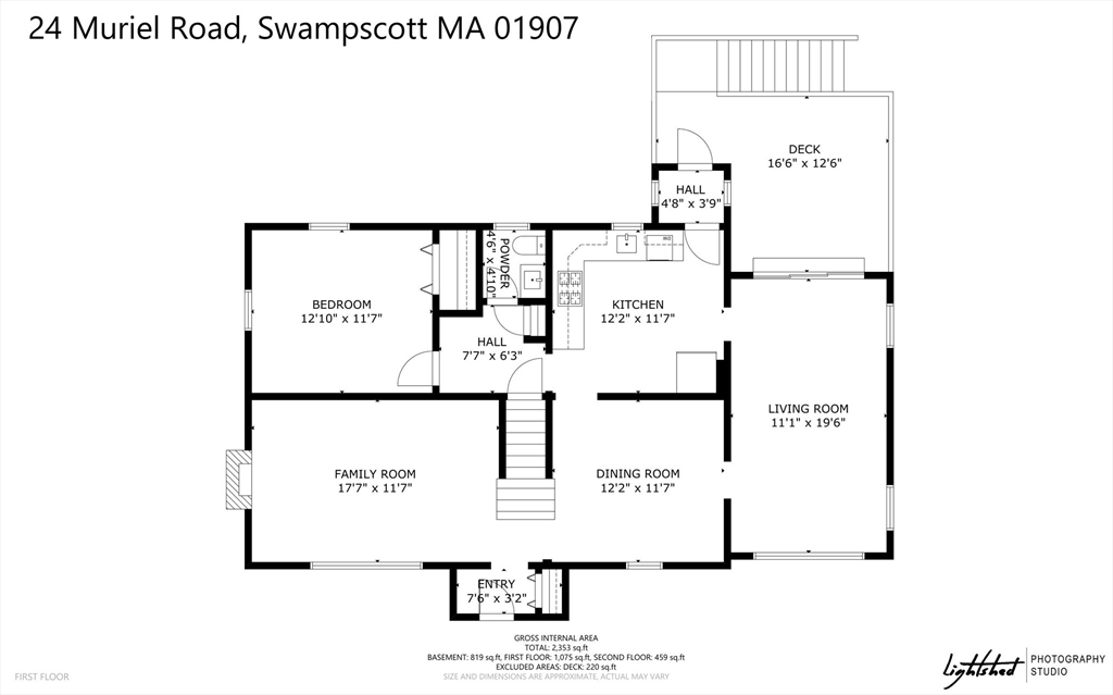 24 Muriel Rd