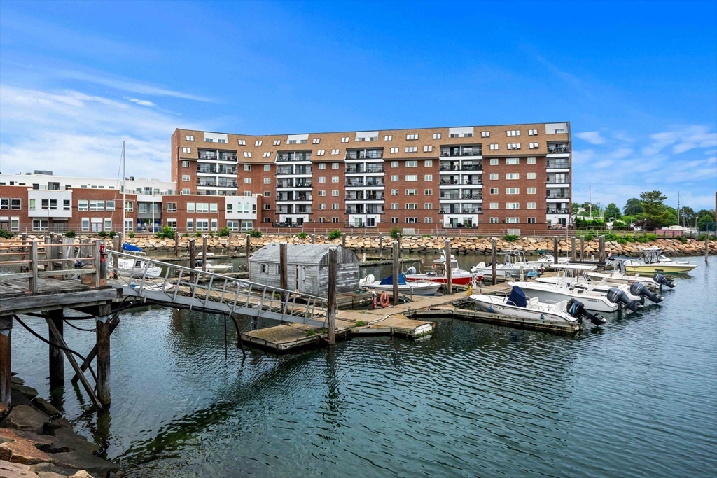 150 Lynnway # 702
