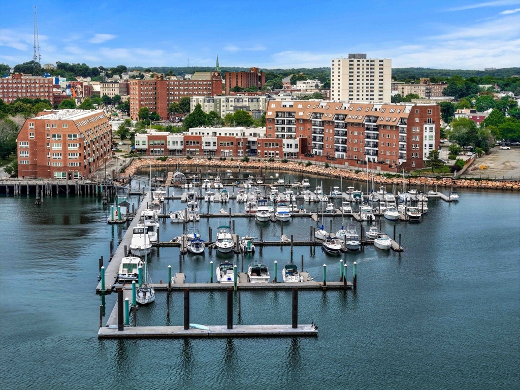 150 Lynnway # 702