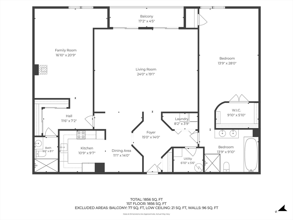 150 Lynnway # 702