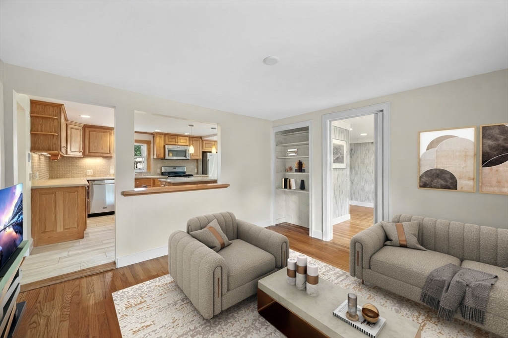 21 Muriel Rd