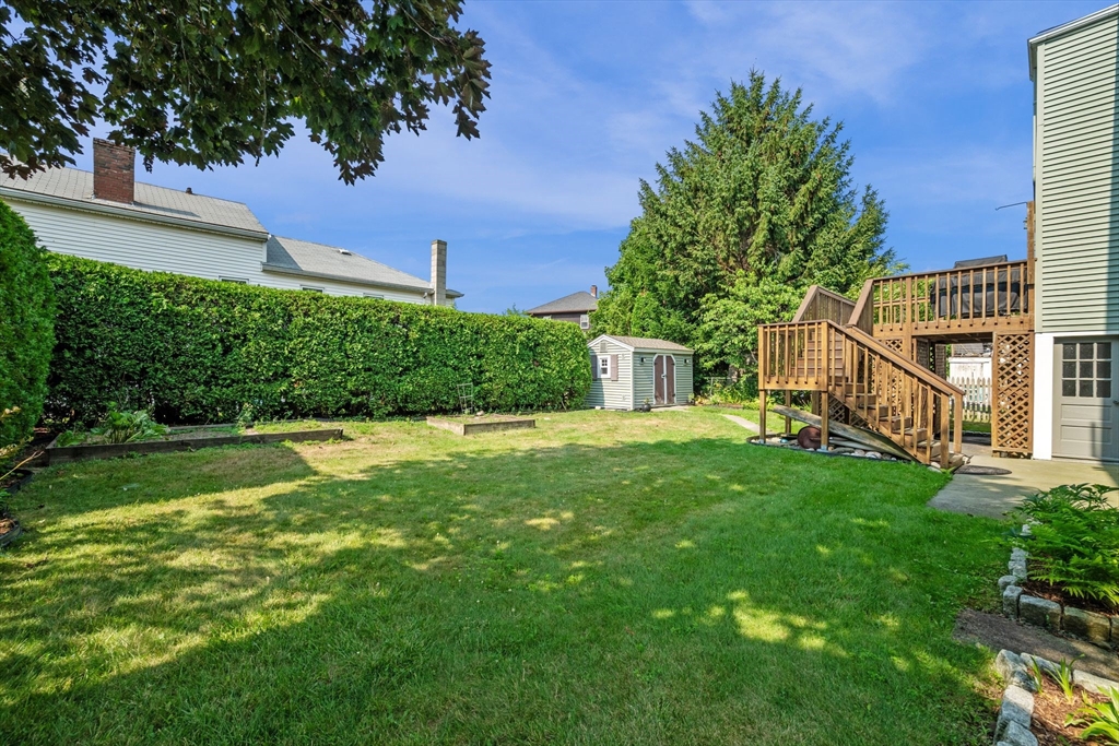 21 Muriel Rd