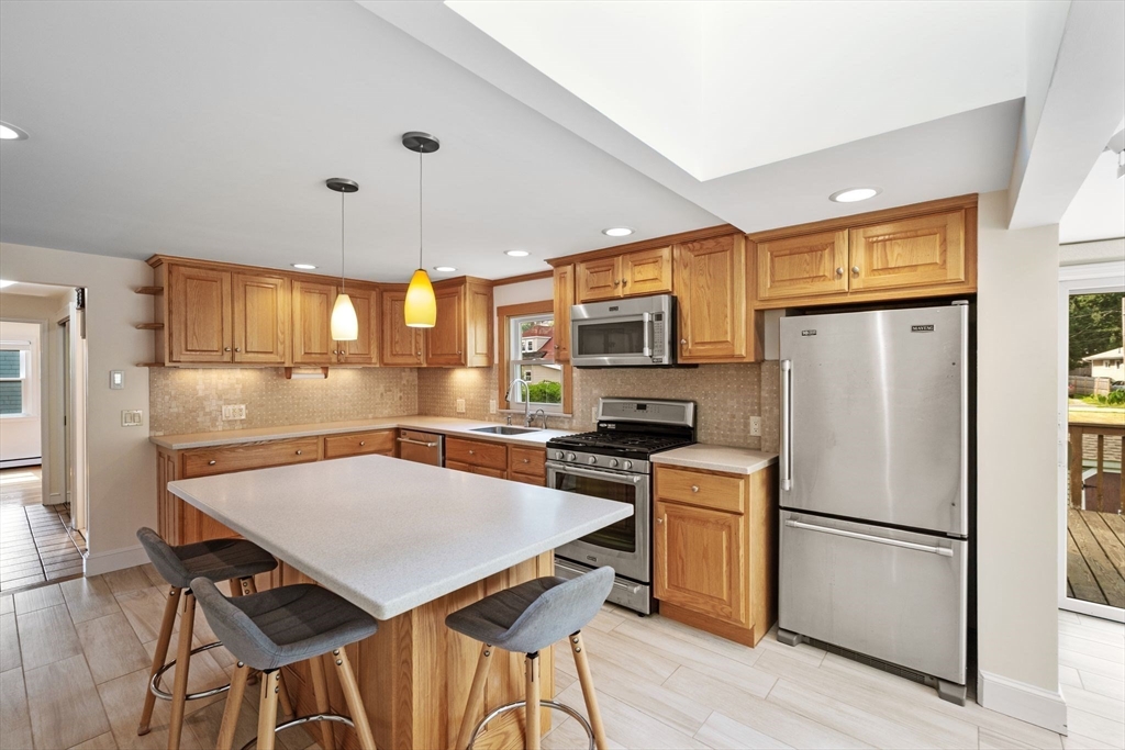 21 Muriel Rd