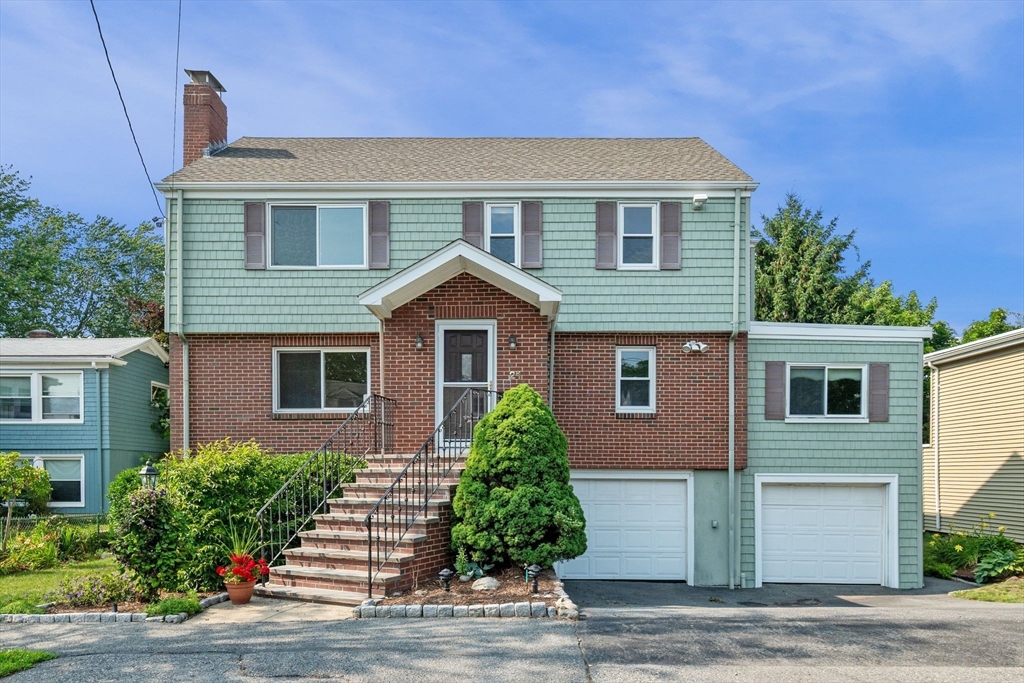 21 Muriel Rd