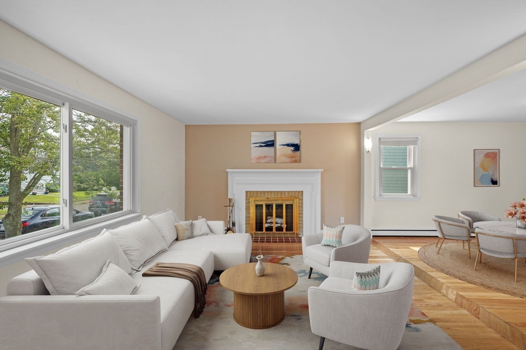 21 Muriel Rd