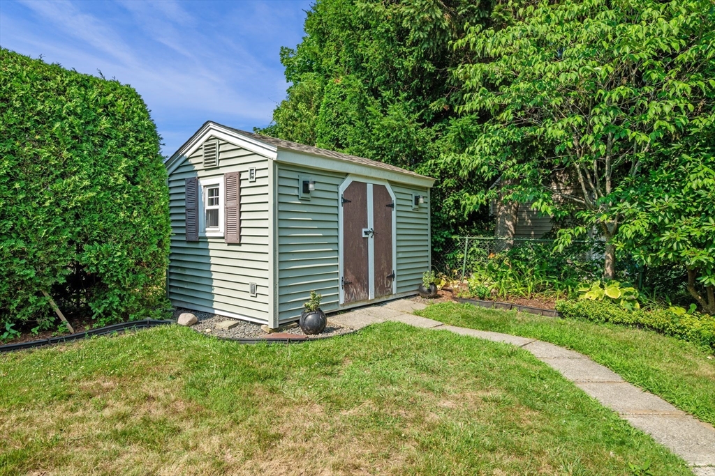 21 Muriel Rd