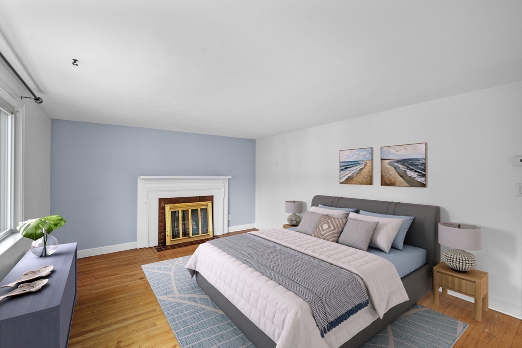 21 Muriel Rd