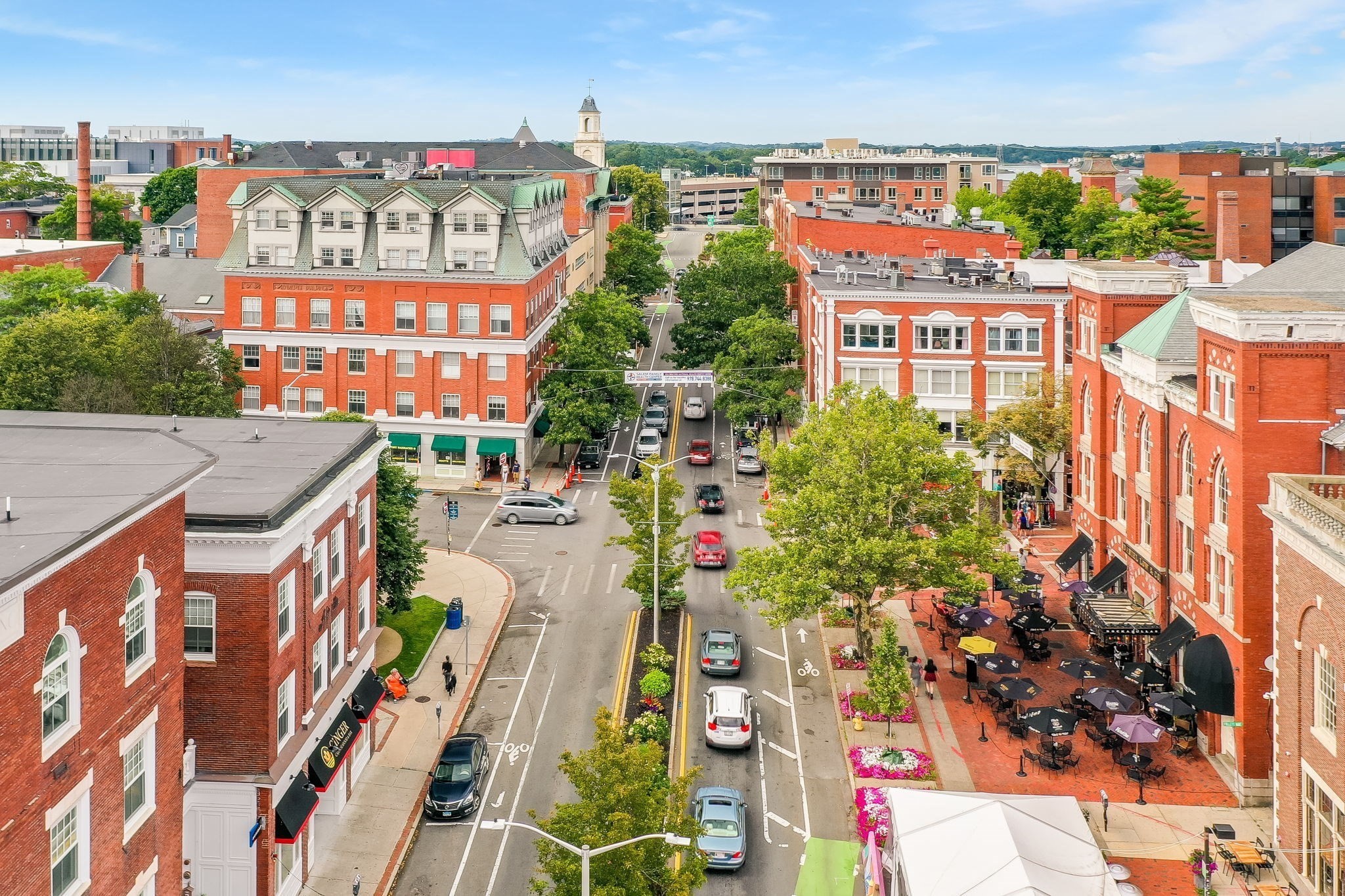 20 Central St # 106