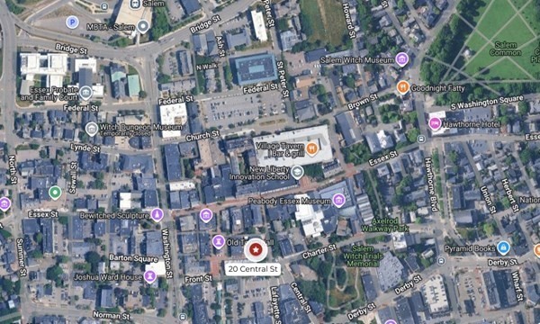 20 Central St # 106