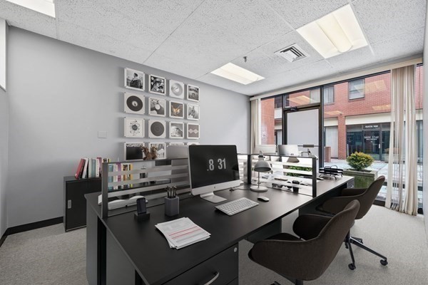 20 Central St # 106