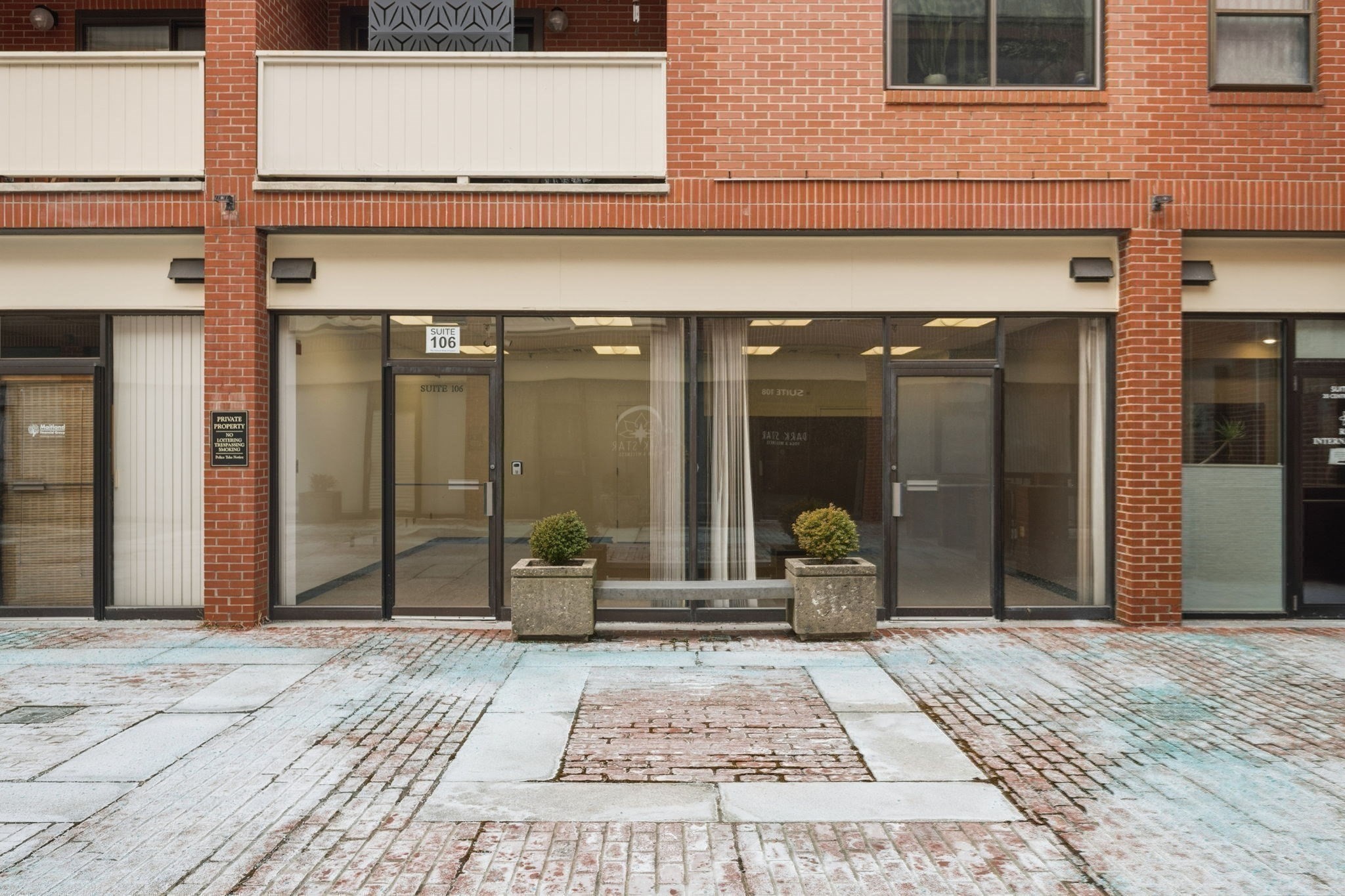 20 Central St # 106