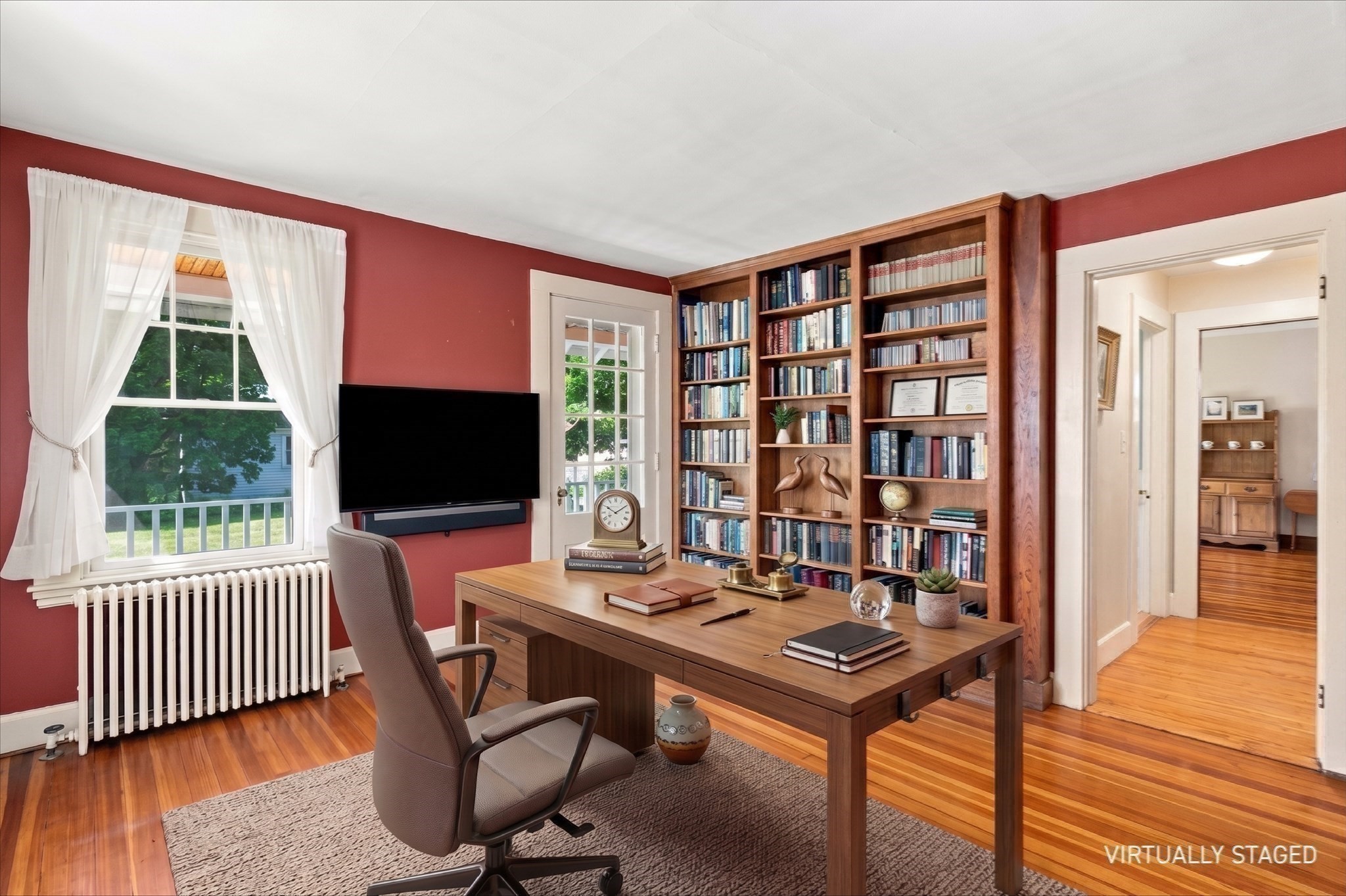 5 Ticehurst Ln