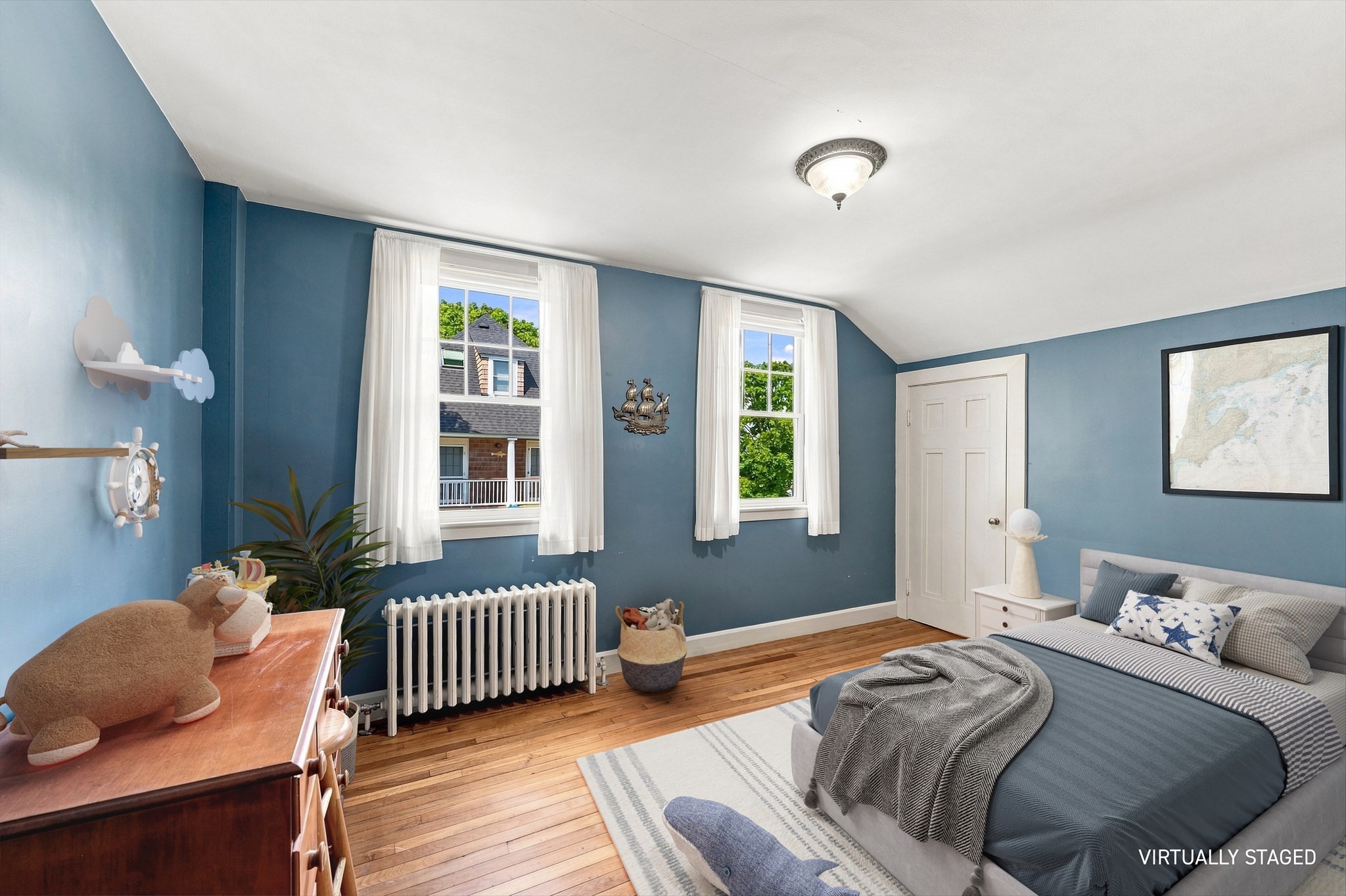 5 Ticehurst Ln