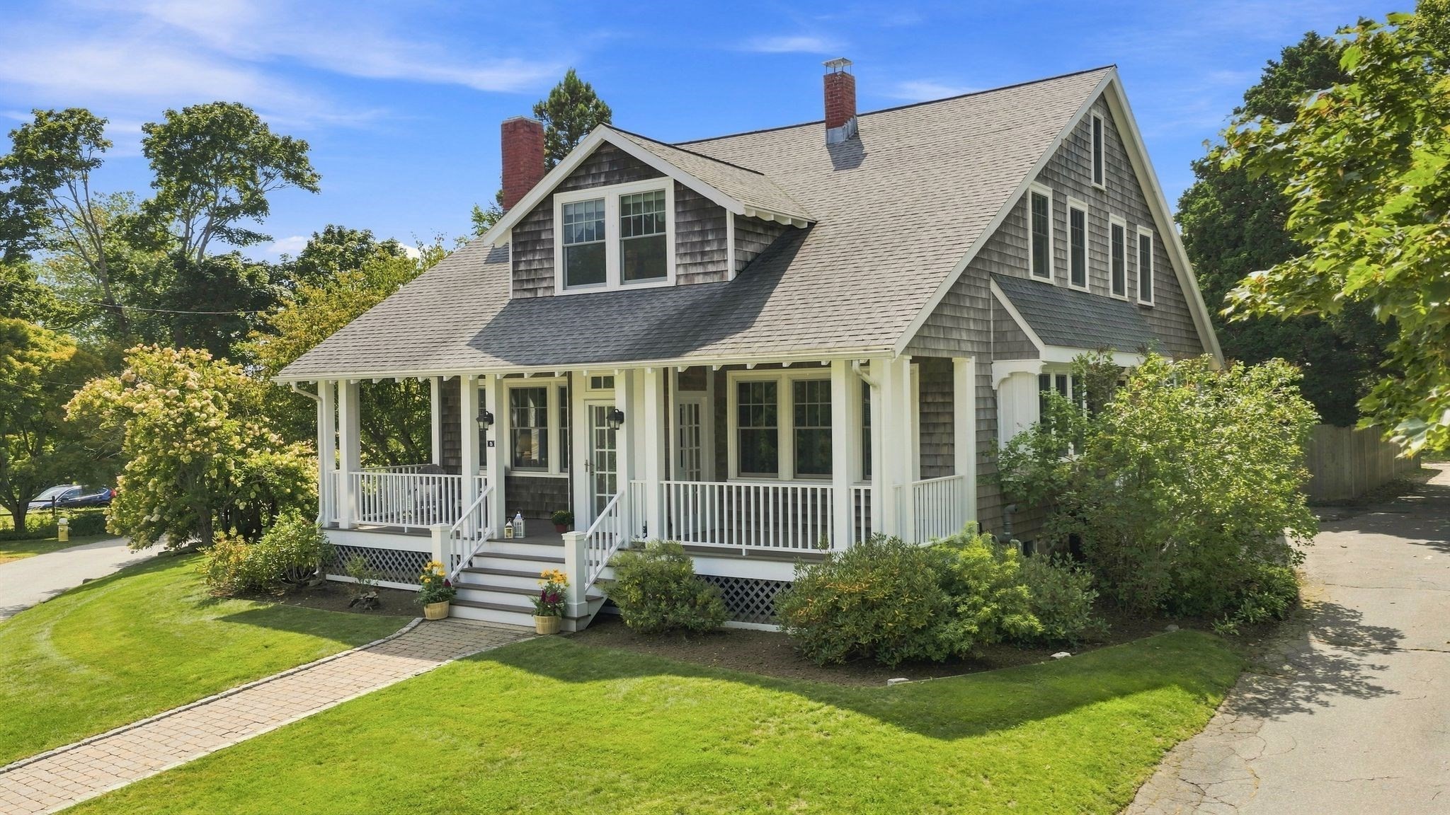 5 Ticehurst Ln