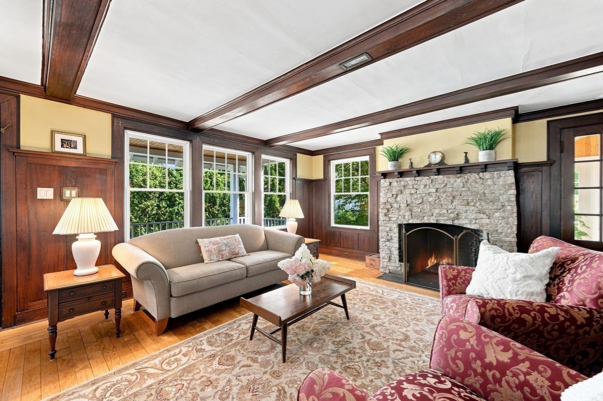 5 Ticehurst Ln