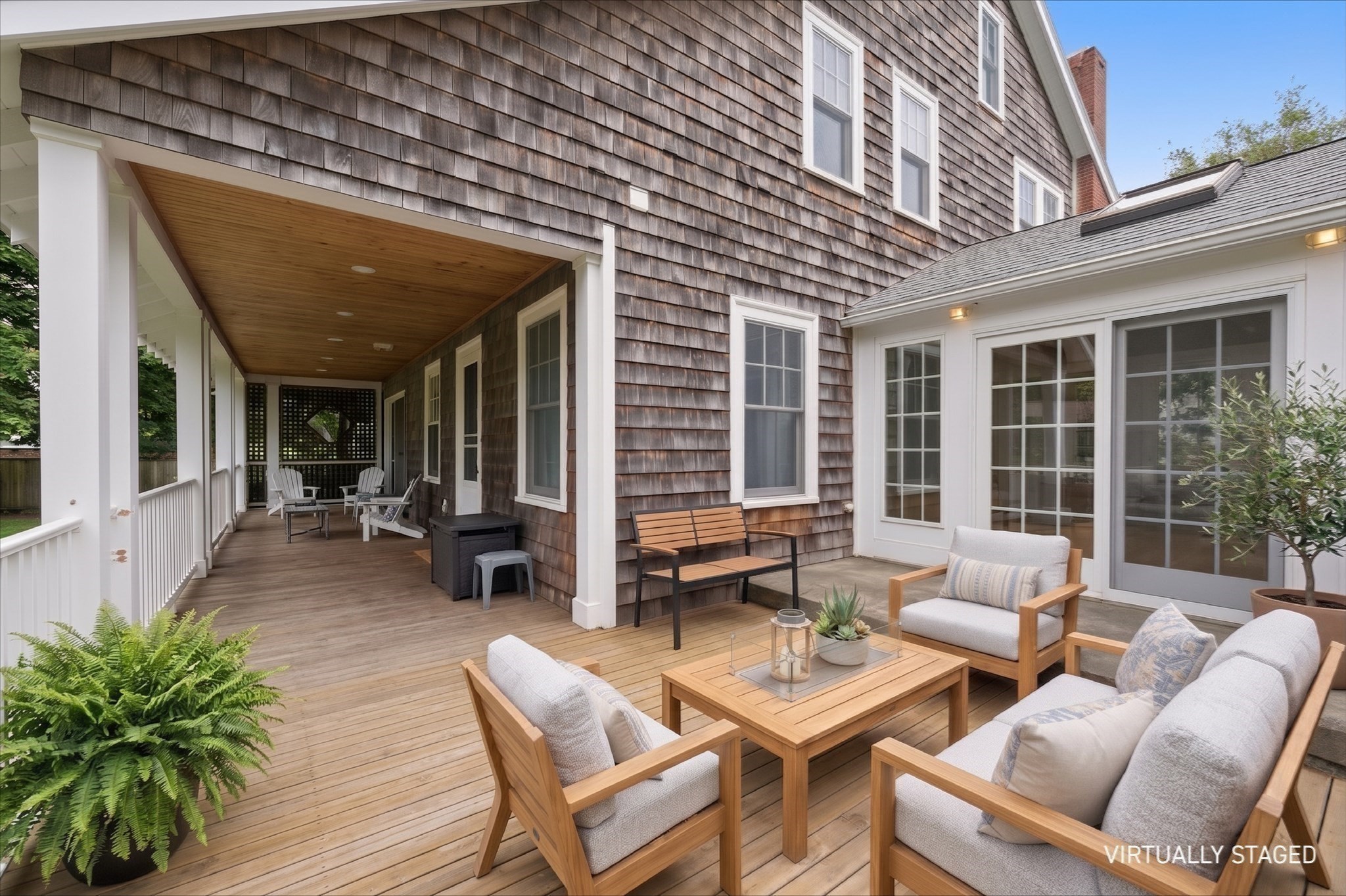 5 Ticehurst Ln