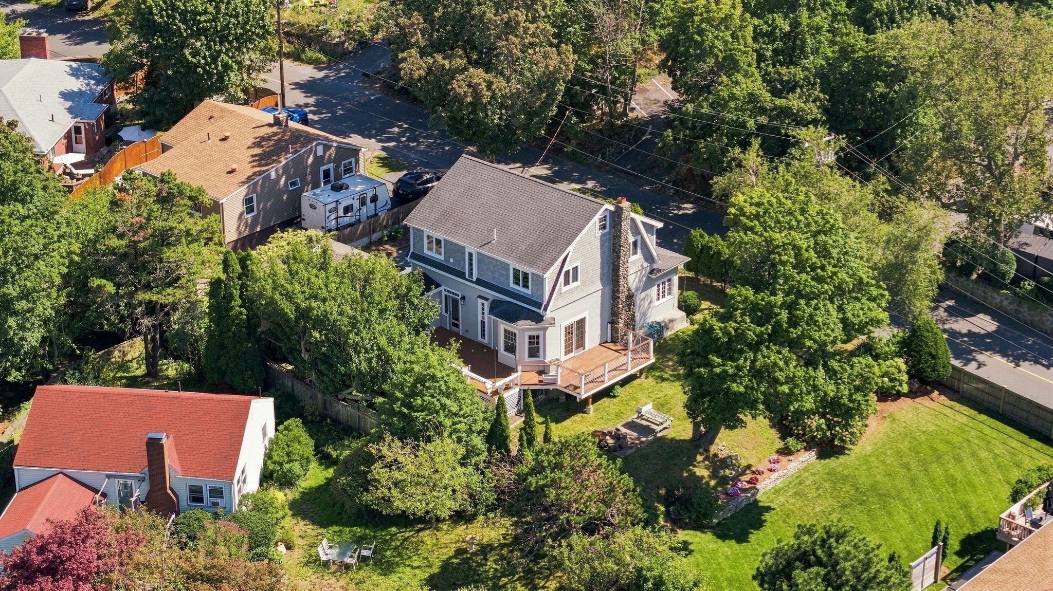 68 Gardner Rd